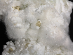 Окенит, Индия (72*55*45 мм, 140 г) №36076