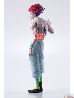 Фигурка Хисока Мороу (Hisoka Morow Grandista)