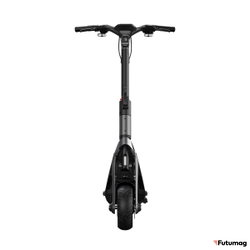 Электросамокат Segway-Ninebot GT1 SuperScooter