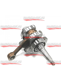 Коленчатый вал Hangkai 4,0 л.с.