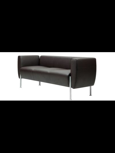 Диван 3-х местный БОКС (М-37)