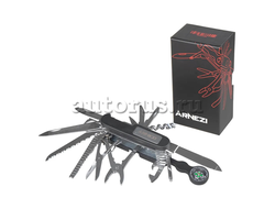 Мультитул универсальный Sparrow 23в1 ARNEZI R5010102