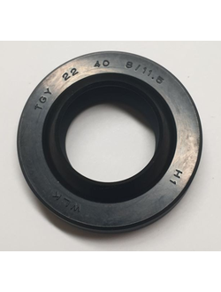 Сальник 22x40x8/11.5