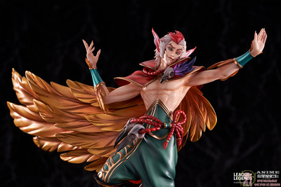 Фигурка 1/7 Рэйкан (Rakan)