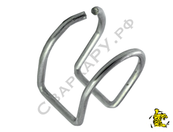 Насадка опорная пружинная плазмотрона SVF для A81,S75