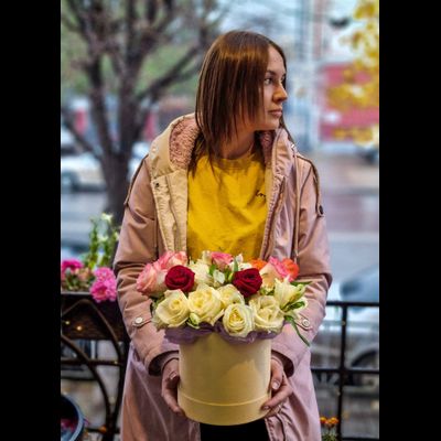 Композиция