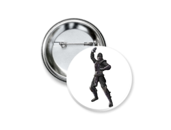 Значок Мортал Комбат, Mortal Kombat