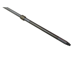 Вал торсионный (ведущий) двигателя BAIKAL 9,9-15 л.с.