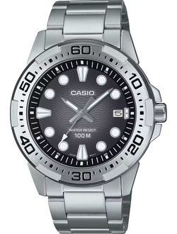 Часы Casio MTD-140D-1A