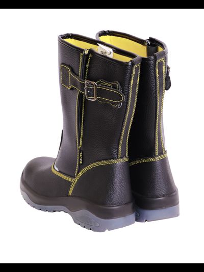 Сапоги "Профи" ПУ/ТПУ подошва