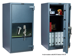 Сейф MDTB BASTION-M 1368