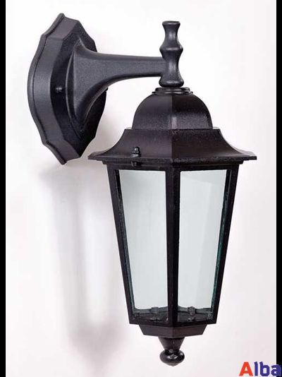 Petersburg S 79802 bl Парковый светильник