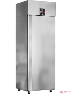 Шкаф холодильный Abat ШХс-0,5-01 нерж.