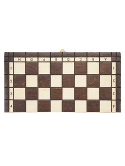 Шахматы "Изумруд" малые