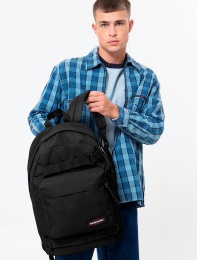 Рюкзак Eastpak Skate Pak'r Black