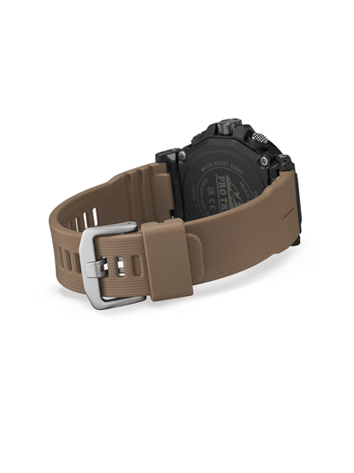 Часы Casio Pro Trek PRW-61LD-5