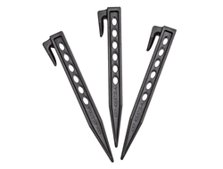 Фиксаторы ограничительного кабеля (75шт)