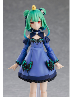 Фигурка фигма Русиа Уруха (figma Rushia Uruha)