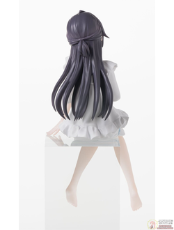Фигурка Юки Суо (Yuki Suou Premium Chokonose Figure)