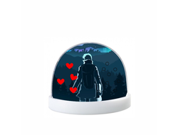 Водяной шар The Long Dark, Лонг Дарк №2