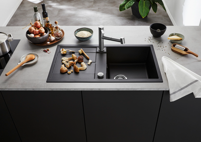 Мойка Blanco Metra 5S 513037