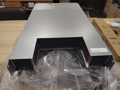 Шасси HPE StoreOnce 3660  Upg kit  4c13492326