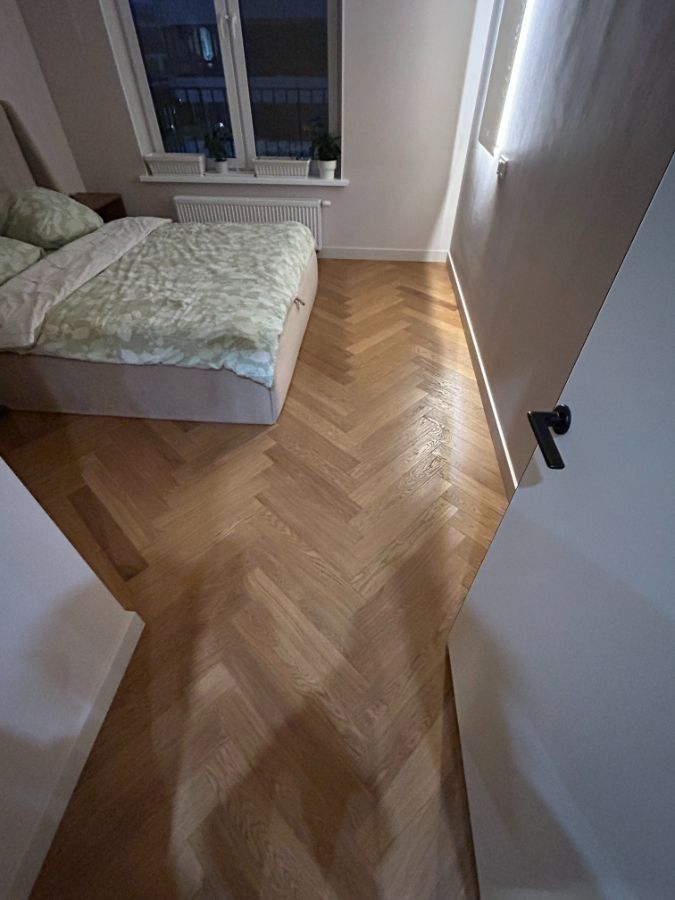 Ремонт квартир, ремонт квартир под ключ, ремонт квартир в Тюмени