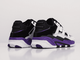Adidas Niteball White Power Purple (Фиолетовые с белым) новые