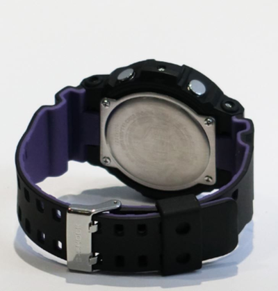 Часы Casio G-Shock GAW-100BL-1AER