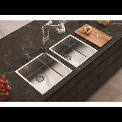 Мойка Alveus KOMBINO 30 F/S