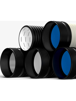 Трубы "КОРСИС"