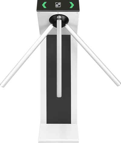 Турникет со встроенными RFID считывателями «STR-01EW»