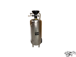 Пеногенератор TOR M-SCX/24C, 25 л нержавеющая сталь