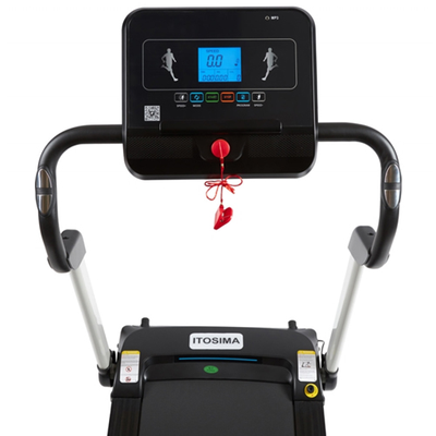 Беговая дорожка Itosima BEAM