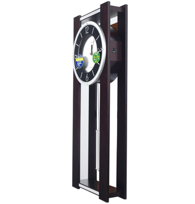 Настенные часы Rhythm CMJ541UR06