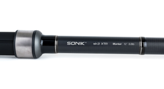 Удилище карповое SONIK SK3XTR MARKER ROD 12ft 3.00lb