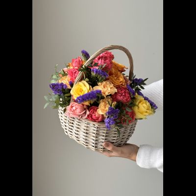 Цветочная композиция 135