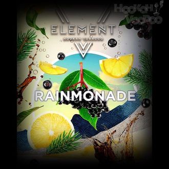 Табак Element 5 Rainmonade Лимонадный Дождь 25 гр