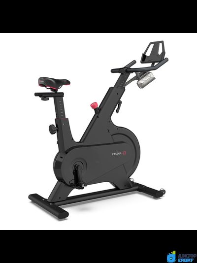Велотренажер Yesoul Smart M1 BLACK