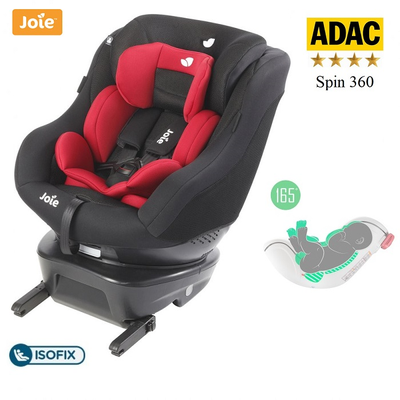 Adac joie spin 360 online