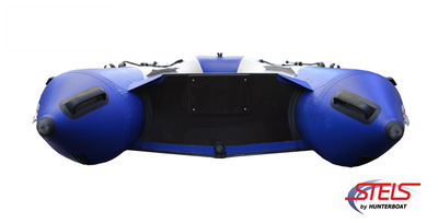 Моторная лодка СТЕЛС 295