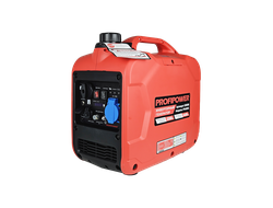 Инверторный бензиновый генератор PROFIPOWER P1400iS