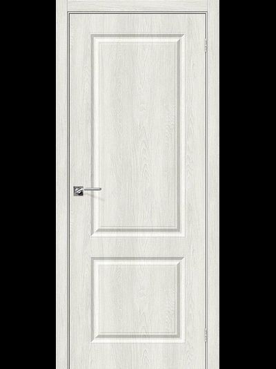 Дверь Межкомнатная - Скини 12 ПГ- (Casablanca)