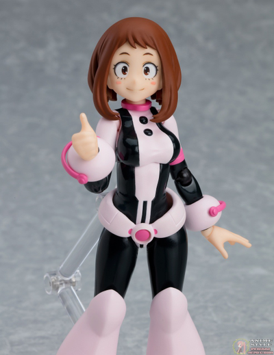 Фигурка фигма Отяко Урарака (figma Uraraka Ochaco)