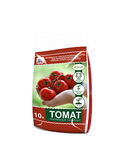 "Томат" для выращивания рассады, 10 л
