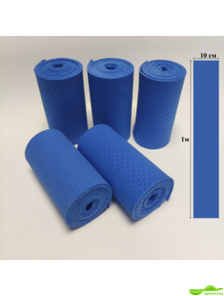 Покрытие для индивидуальных стелек