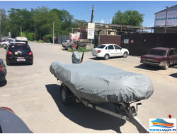 Тент на  РИБ Stormline Standard 360 (No console)