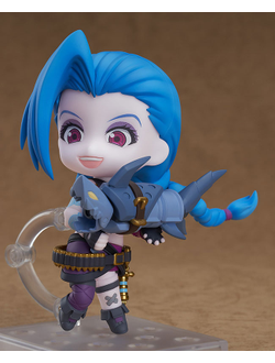 Нендроид  Джинкс (Jinx)