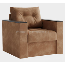 ШМ057 Кресло "Аверон" (нет). Размер: 1010*960*920