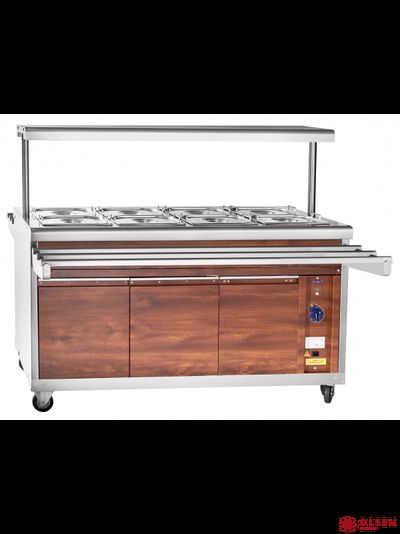 Мармит Abat ЭМК-70ПМ-01